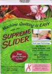 Supreme Slider : A3